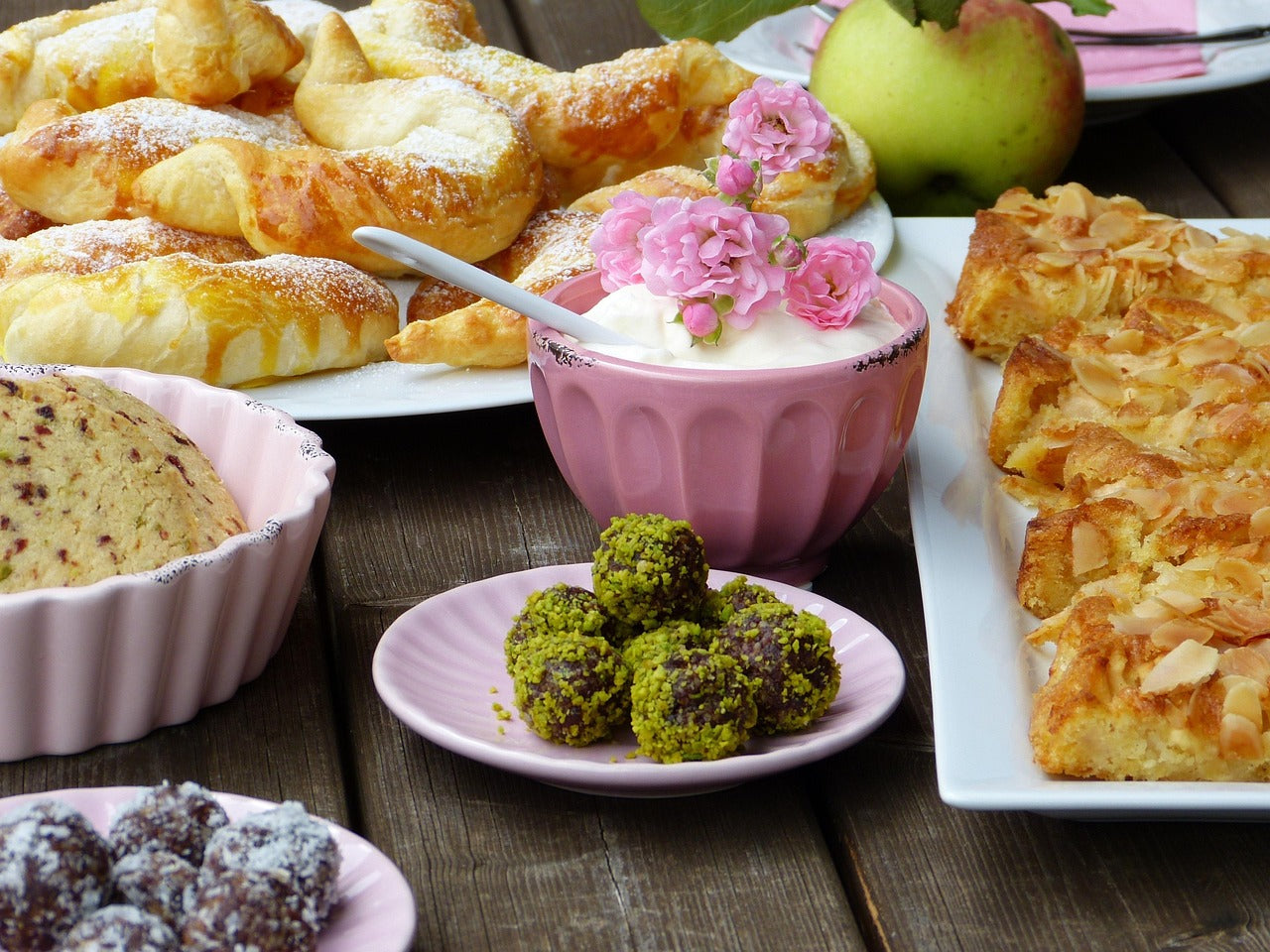 Comment faire des energy balls ?