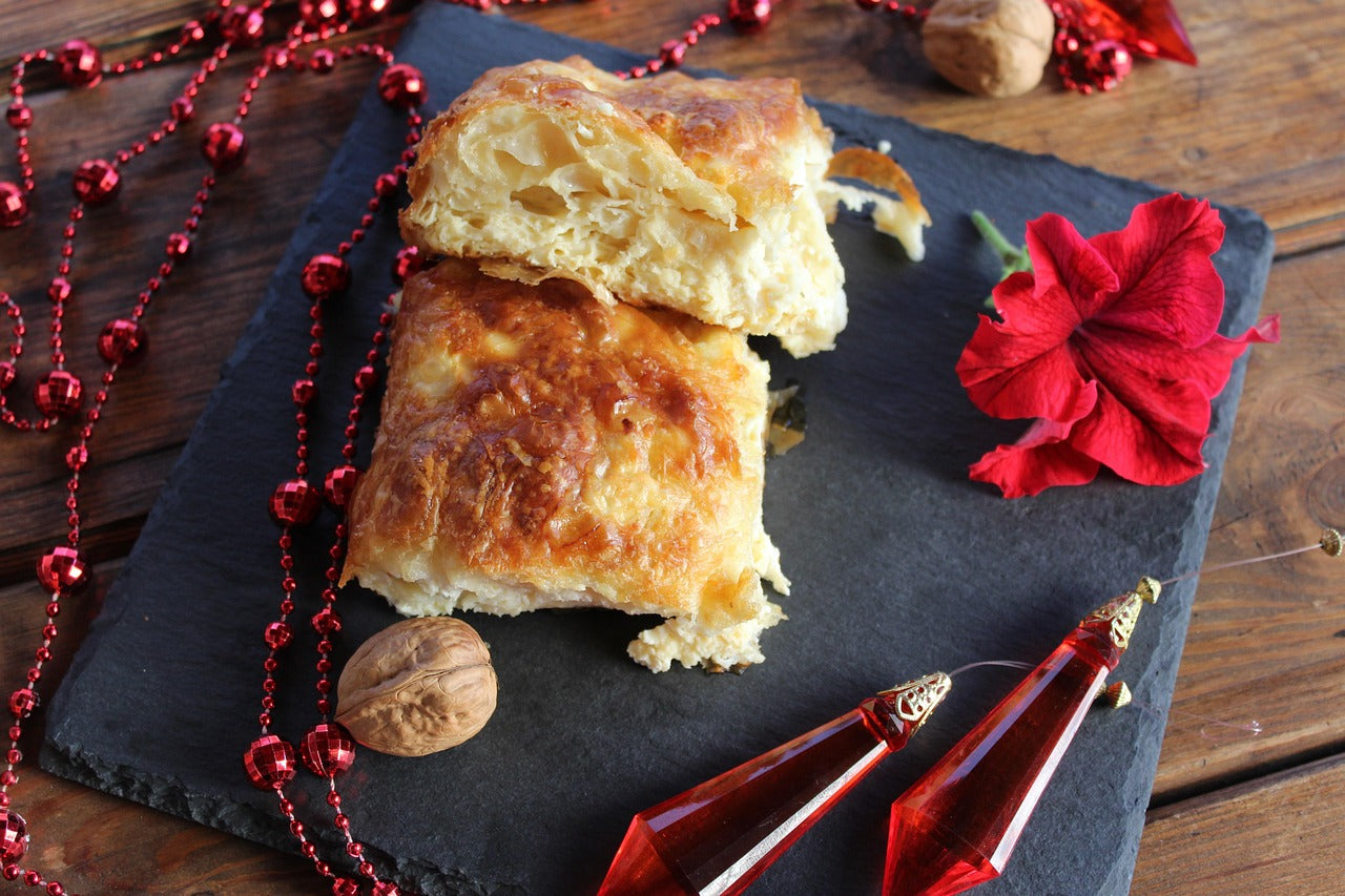 Comment faire des mini quiches ?