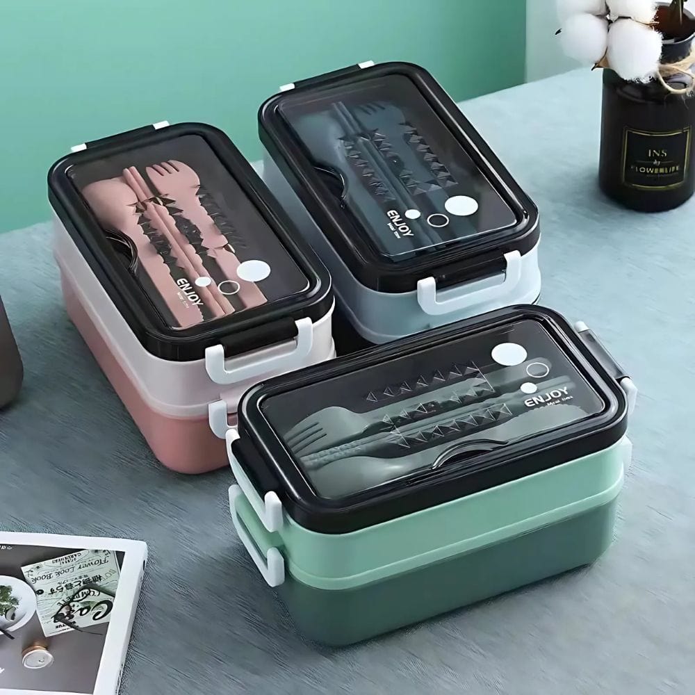 Lunch Box Bento