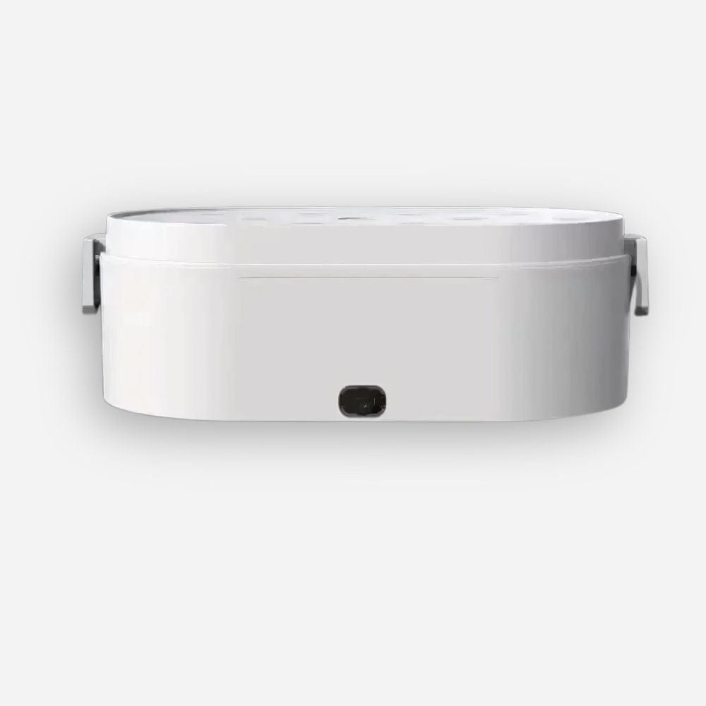 Lunch box chauffante USB
