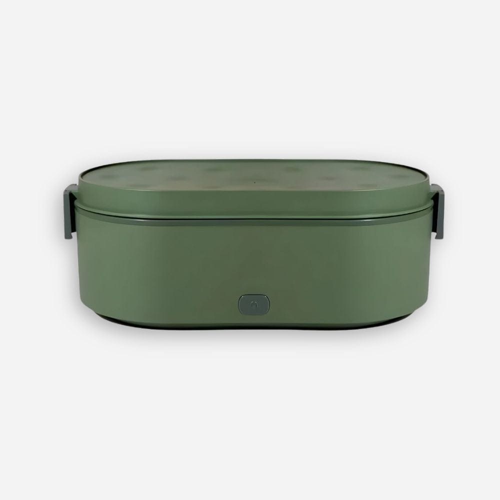 Lunch box chauffante USB