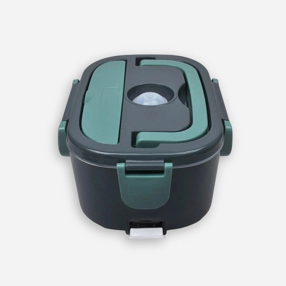 Lunch box chauffante electrique