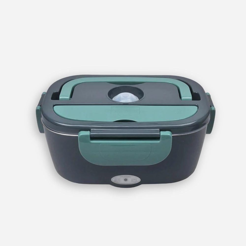 Lunch box chauffante electrique