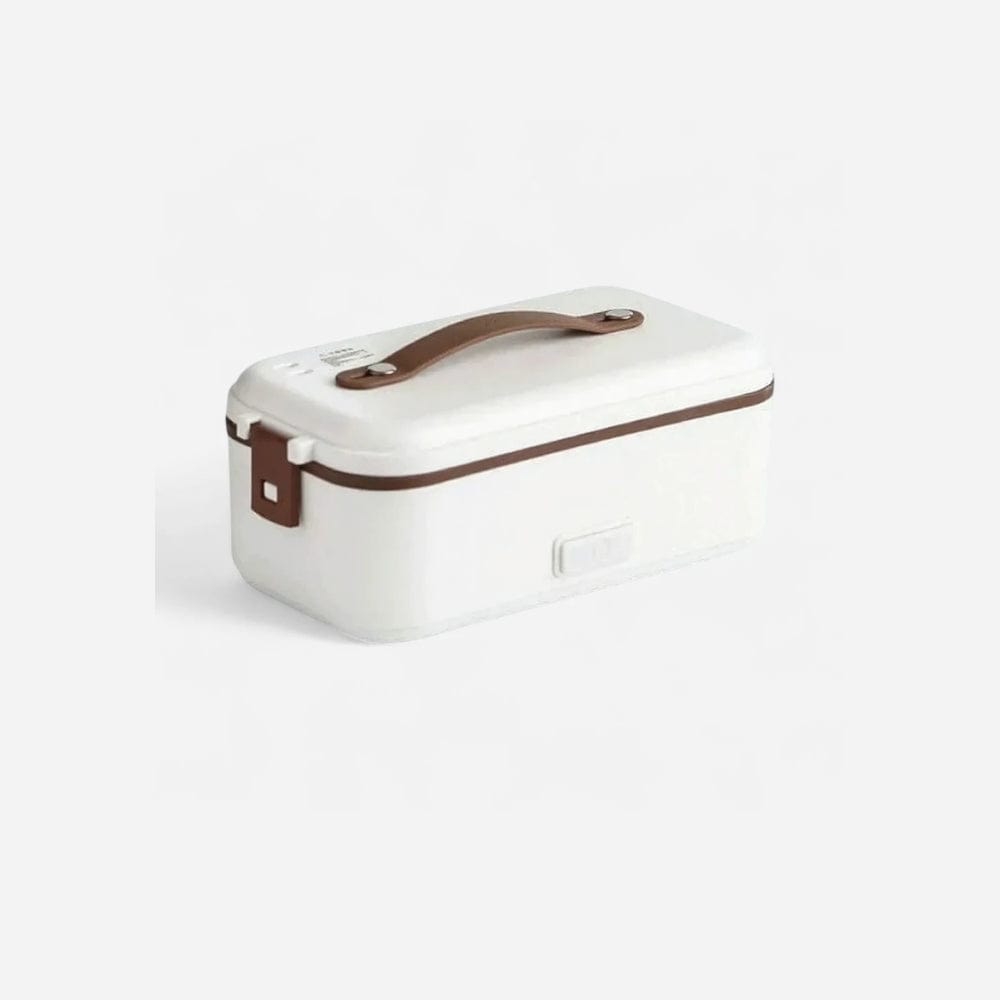 Lunch Box chauffante rapide