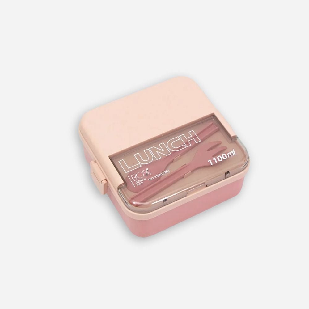 Lunch Box enfant micro onde
