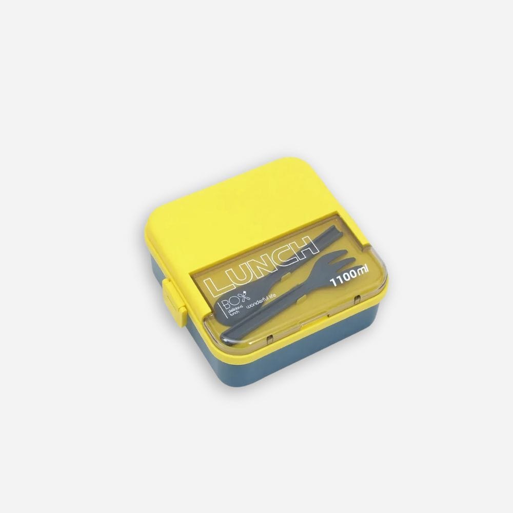Lunch Box enfant micro onde