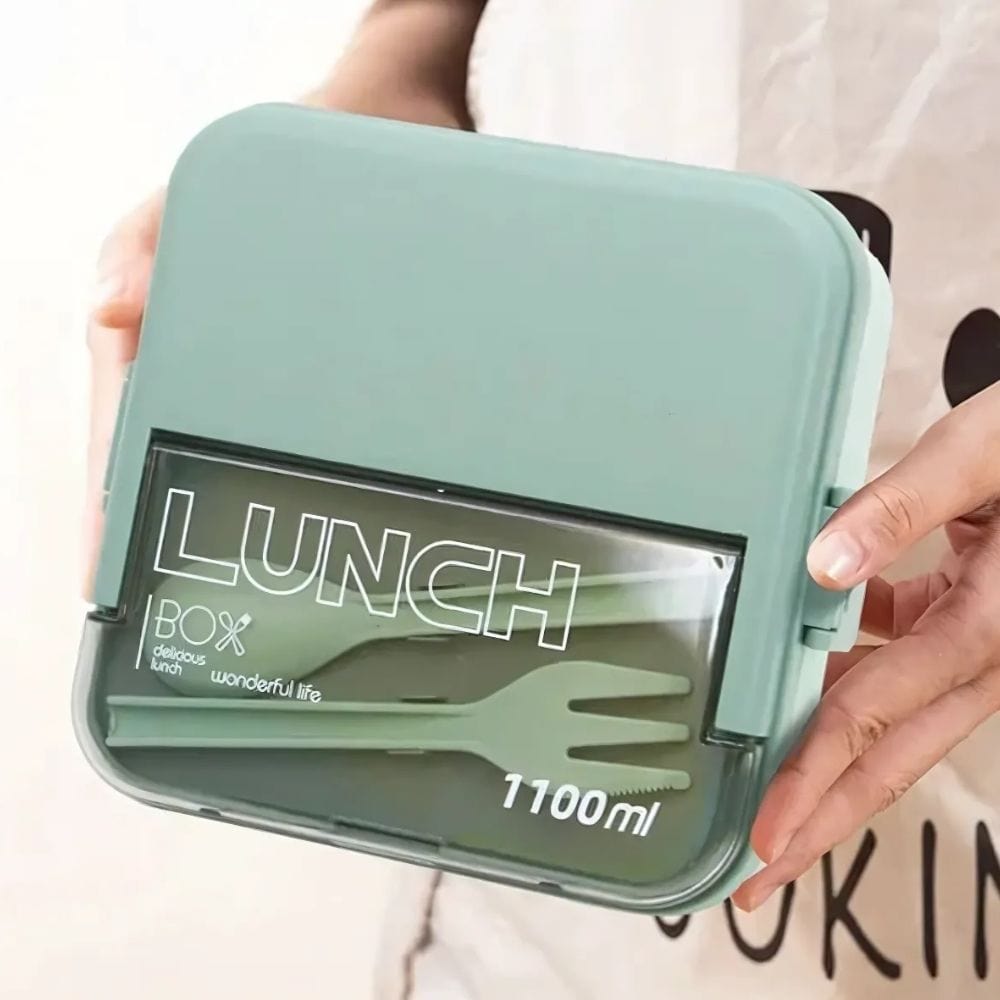 Lunch Box enfant micro onde