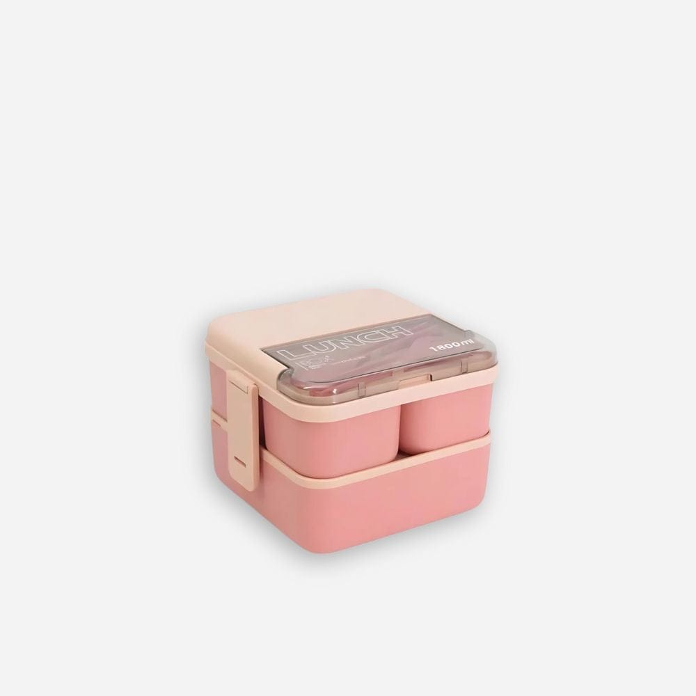 Lunch Box enfant micro onde