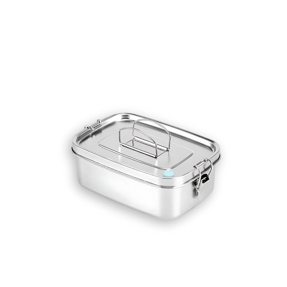 lunch box inox 1l