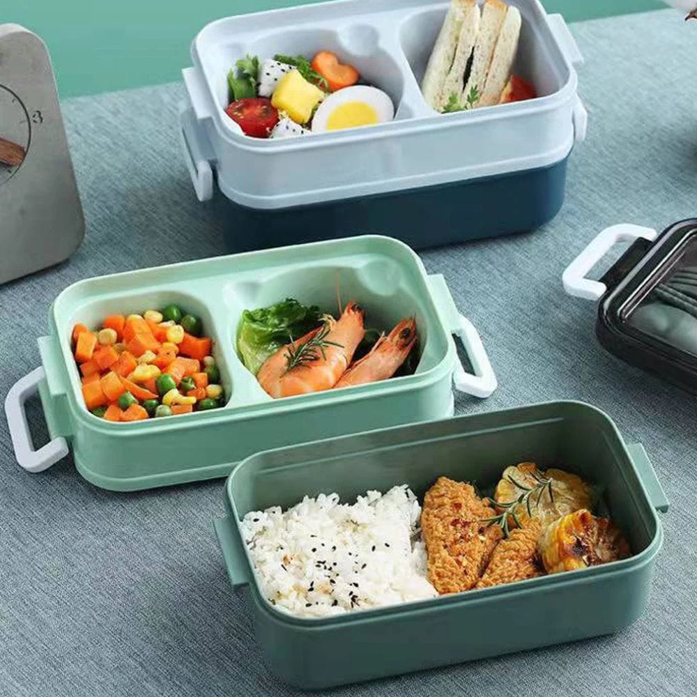Lunch Box Bento