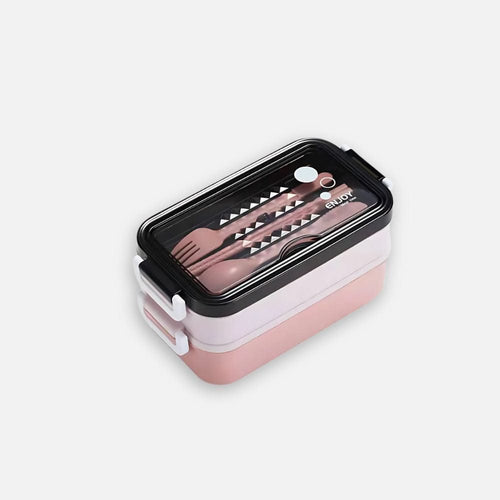 Lunch Box Bento