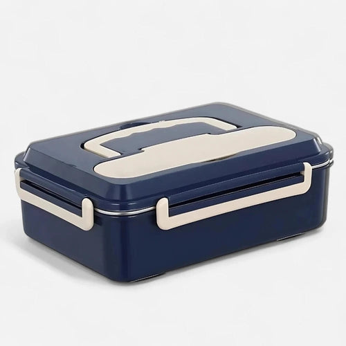 Lunch Box chauffante 12V 24V 220V
