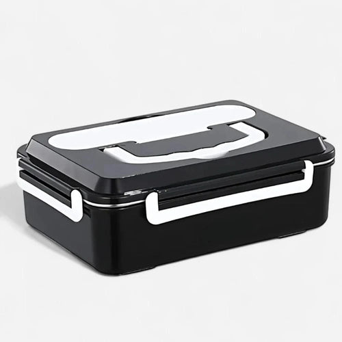 Lunch Box chauffante 12V 24V 220V