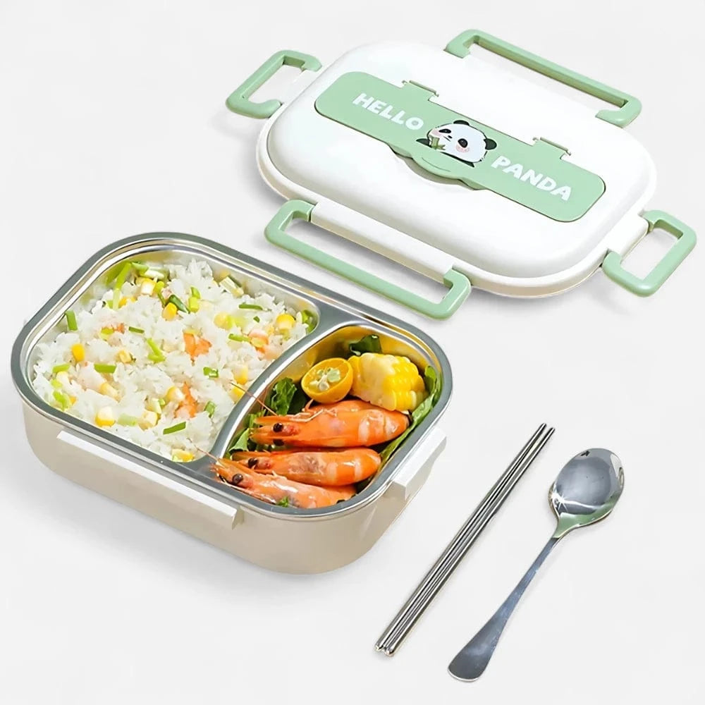 Lunch Box enfant isotherme