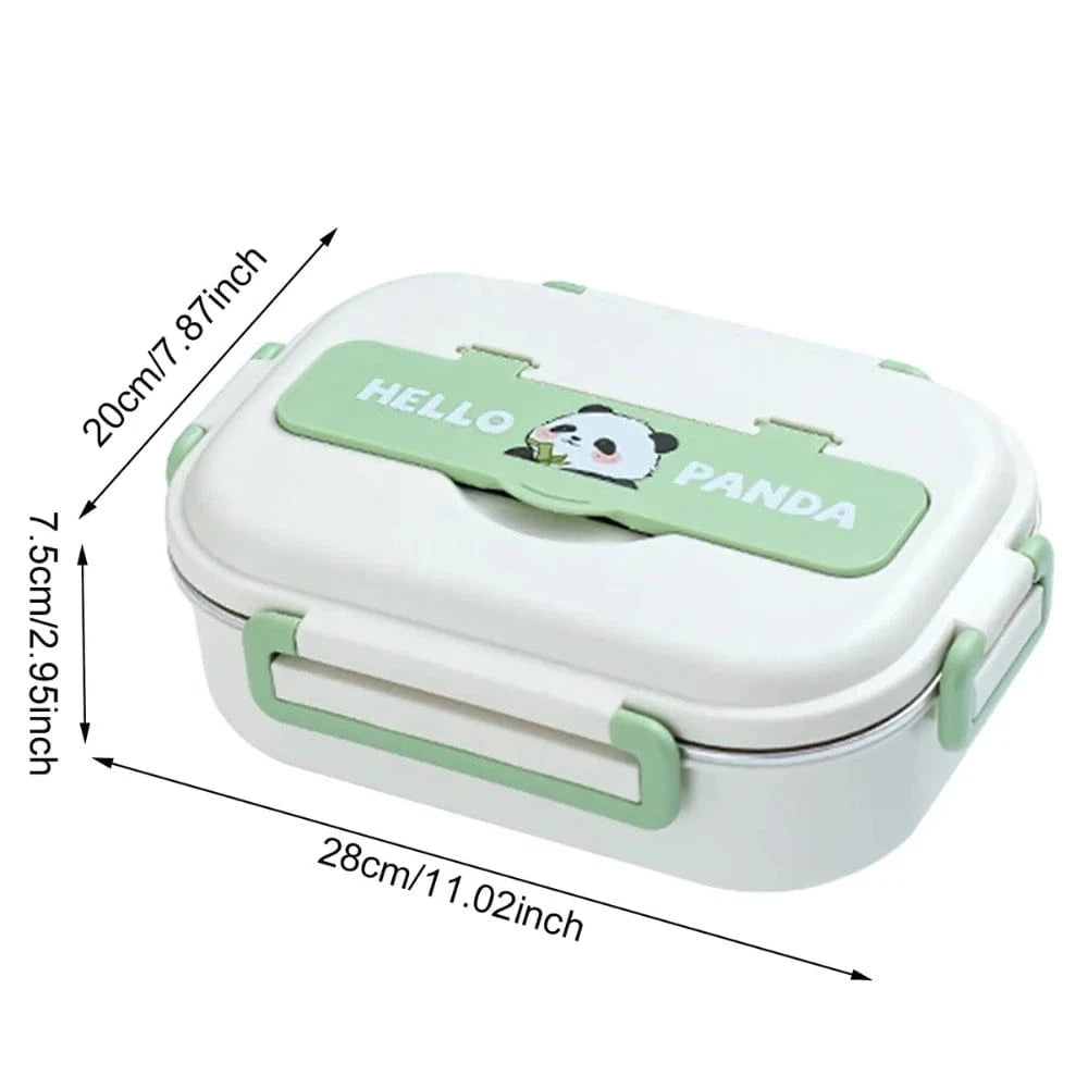 Lunch Box enfant isotherme