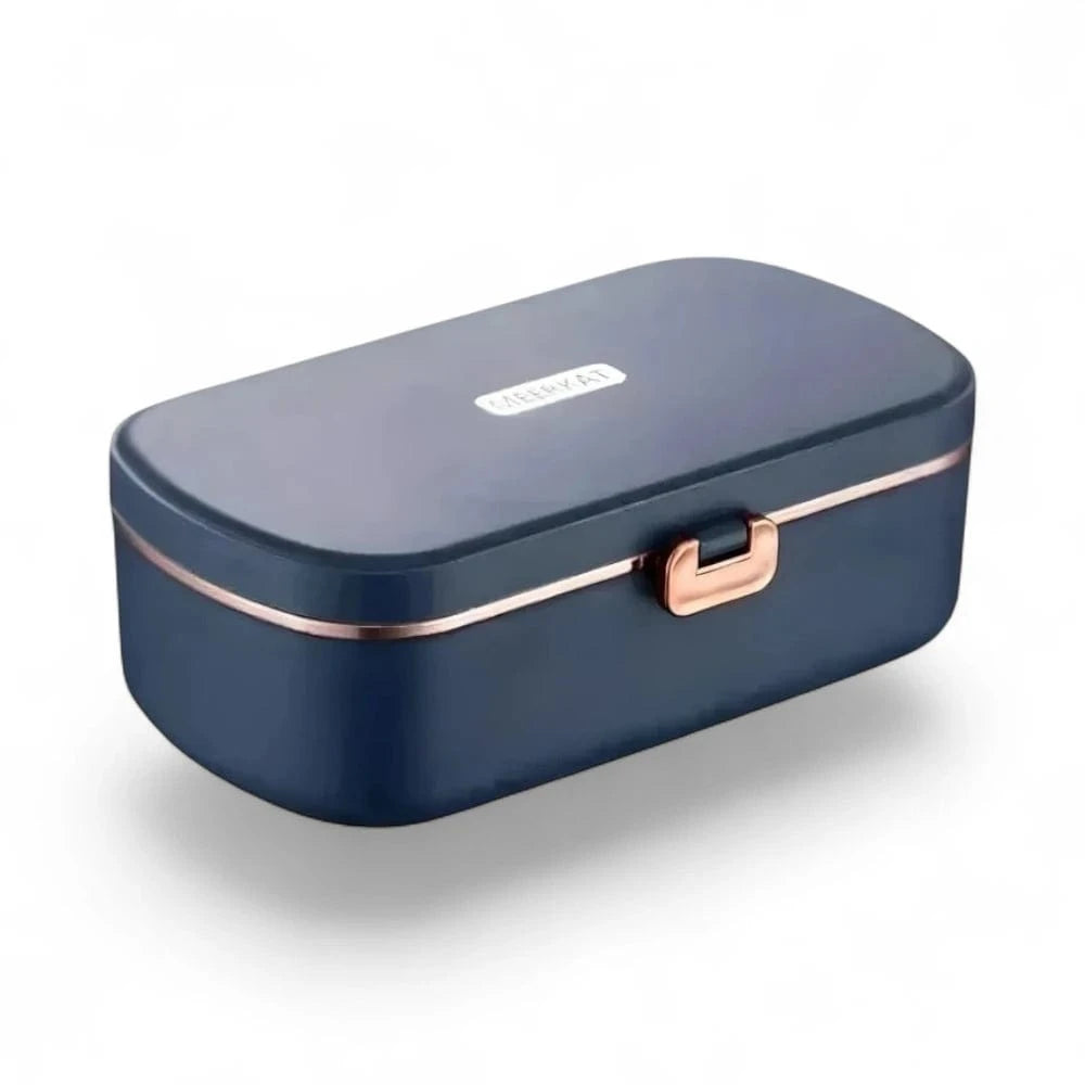 Lunch box chauffante 220V