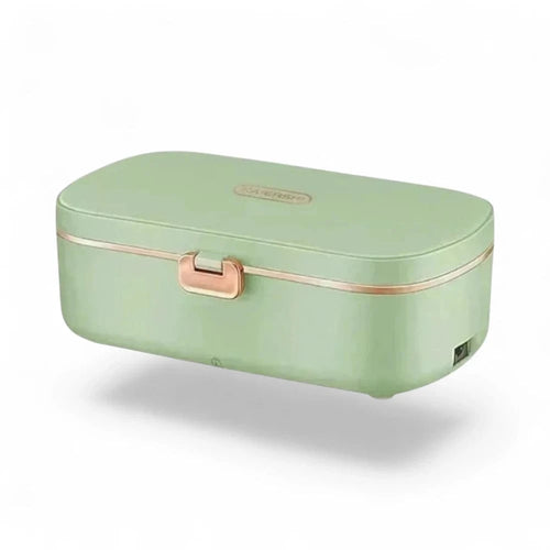 Lunch box chauffante 220V