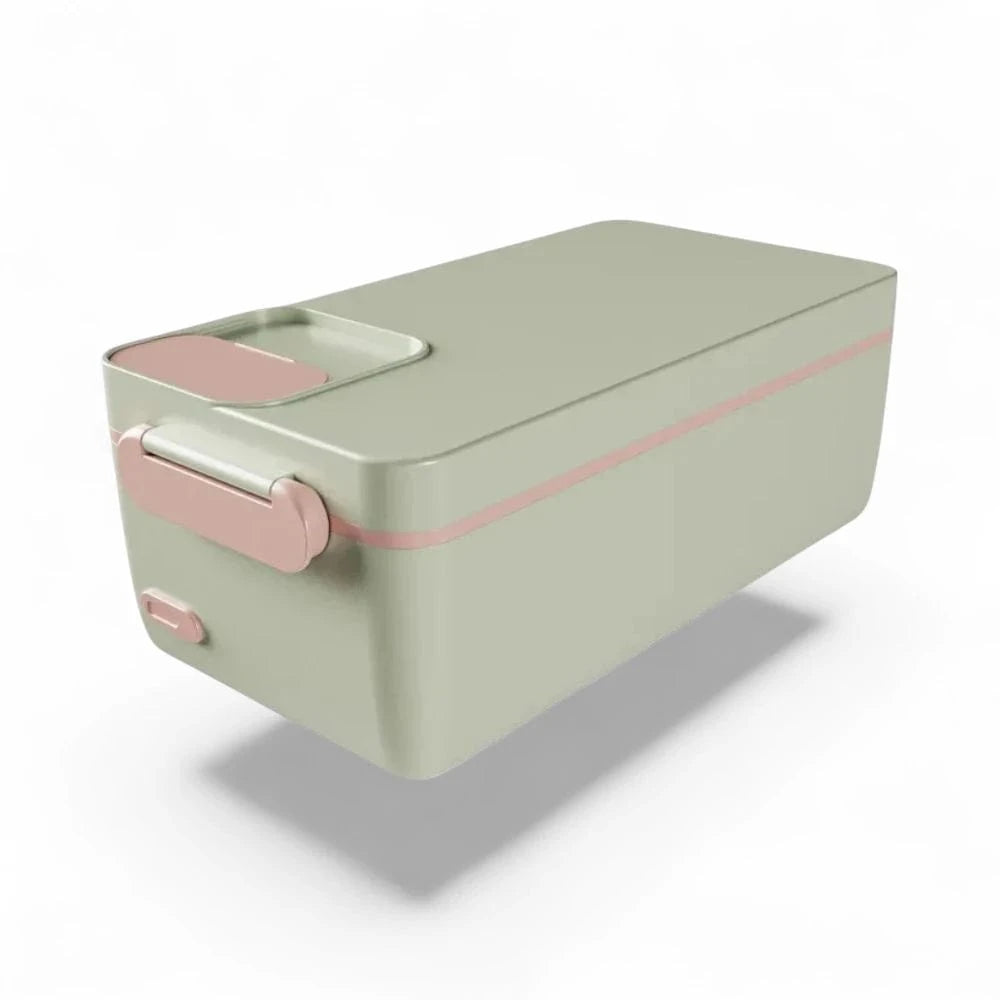 Lunch Box chauffante sans fil