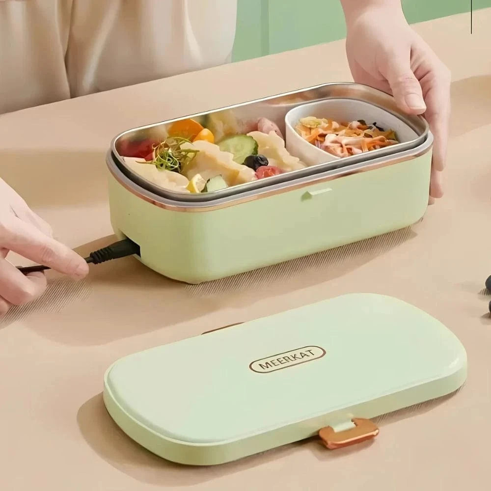 Lunch box chauffante 220V