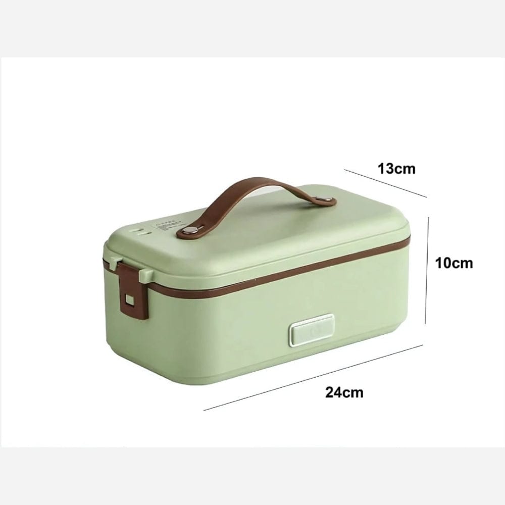 Lunch Box chauffante rapide