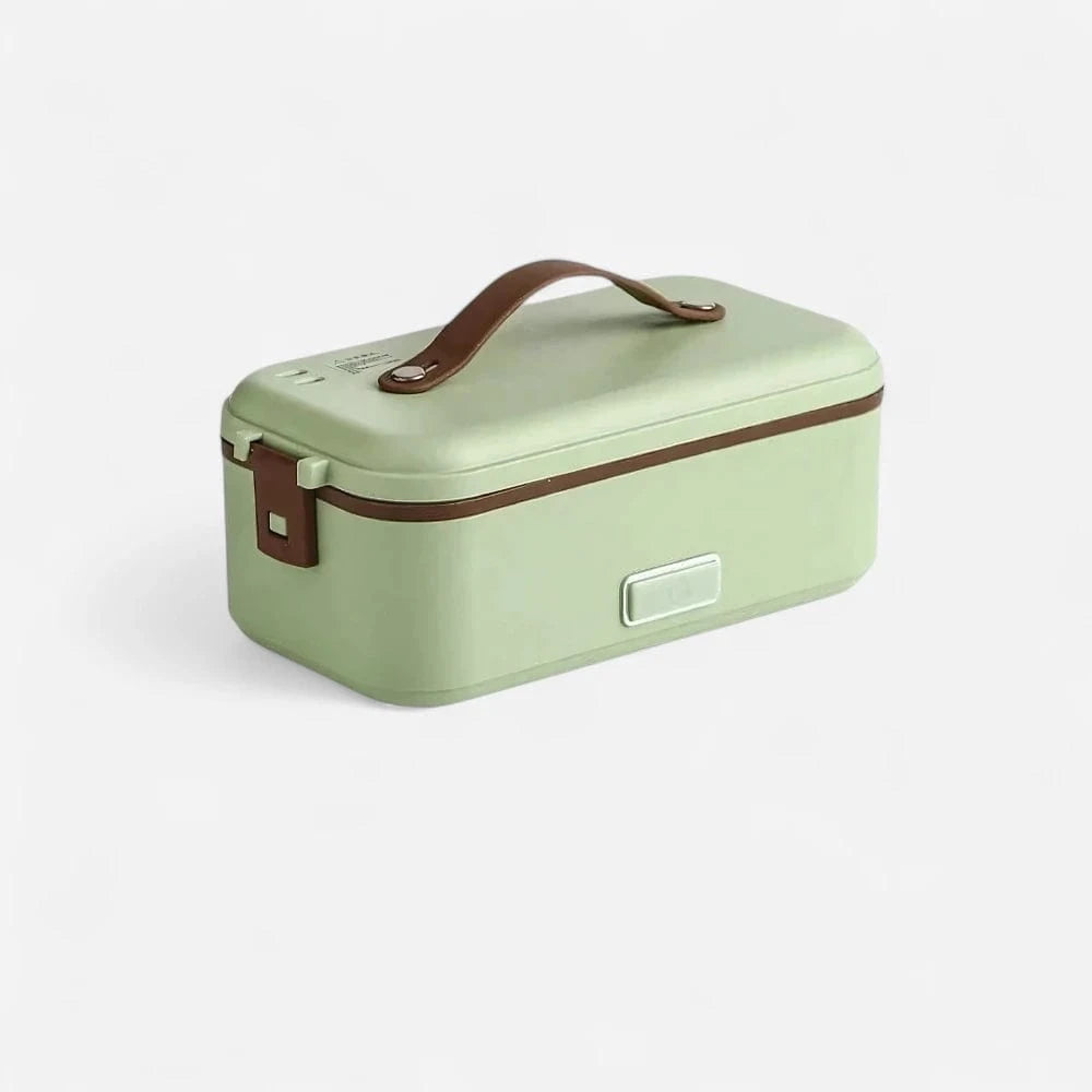 Lunch Box chauffante rapide