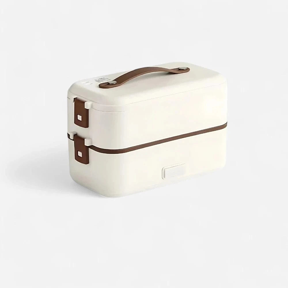 Lunch Box chauffante rapide