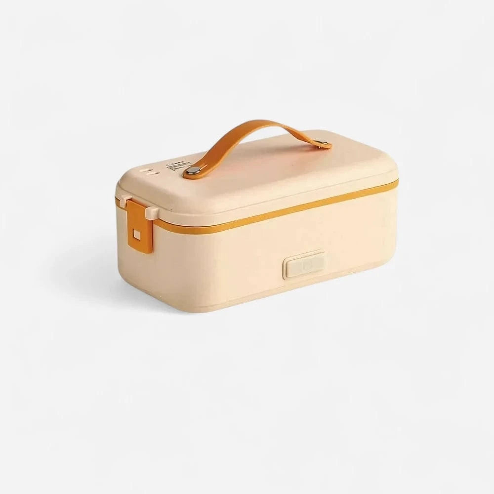 Lunch Box chauffante rapide