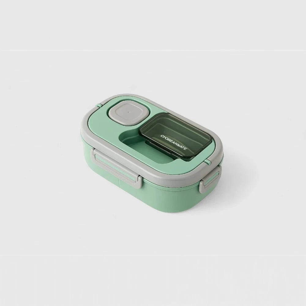 Lunch box isotherme adulte