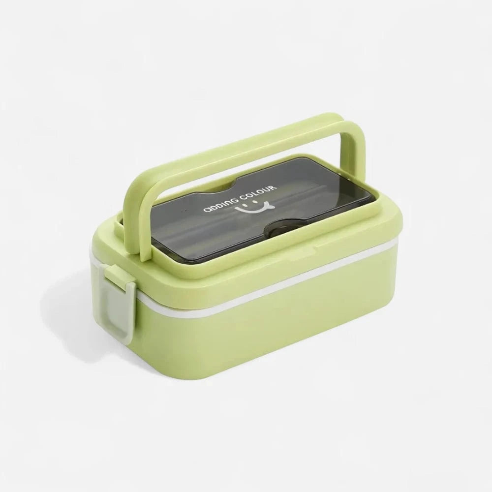 Lunch box etudiant