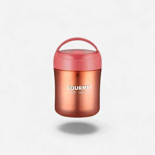 Bento isotherme soupe - ThermoBox