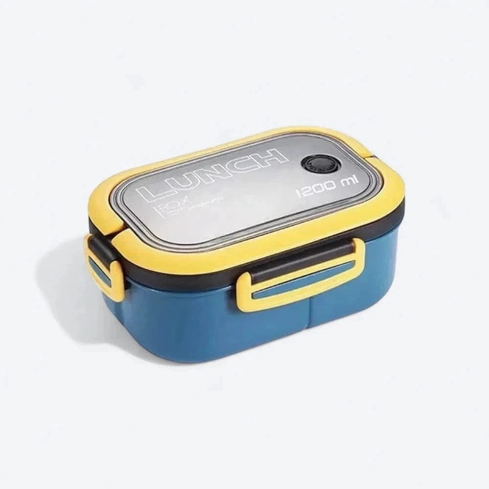 Lunch box pas cher - TupperWarrior