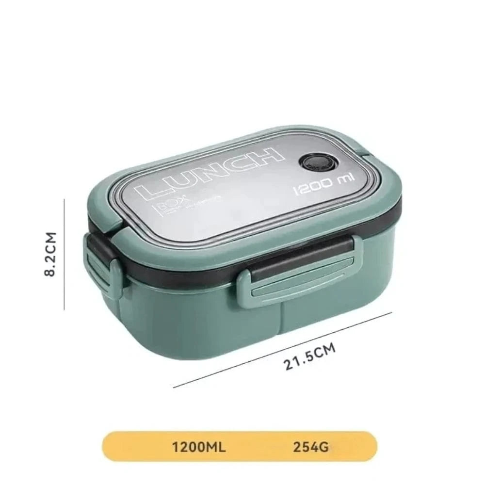 Lunch box pas cher - TupperWarrior