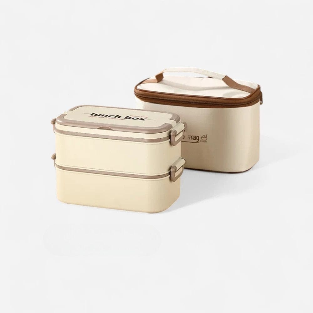 Lunch Box inox etanche