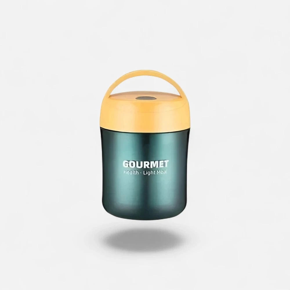Bento isotherme soupe - ThermoBox