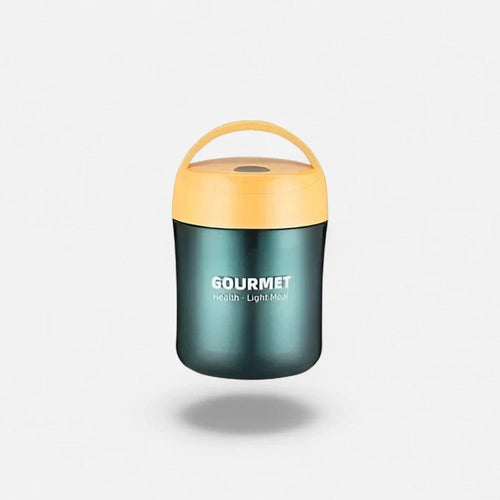 Bento isotherme soupe - ThermoBox