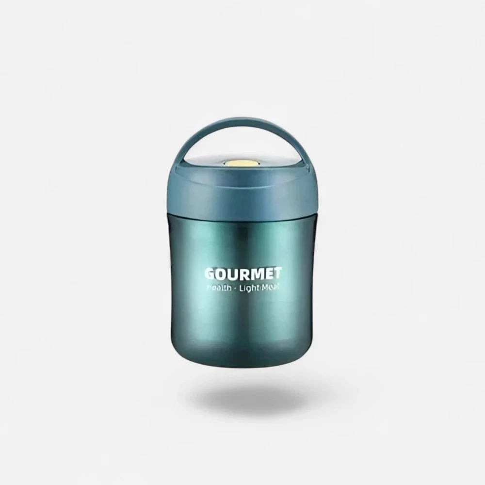 Bento isotherme soupe - ThermoBox