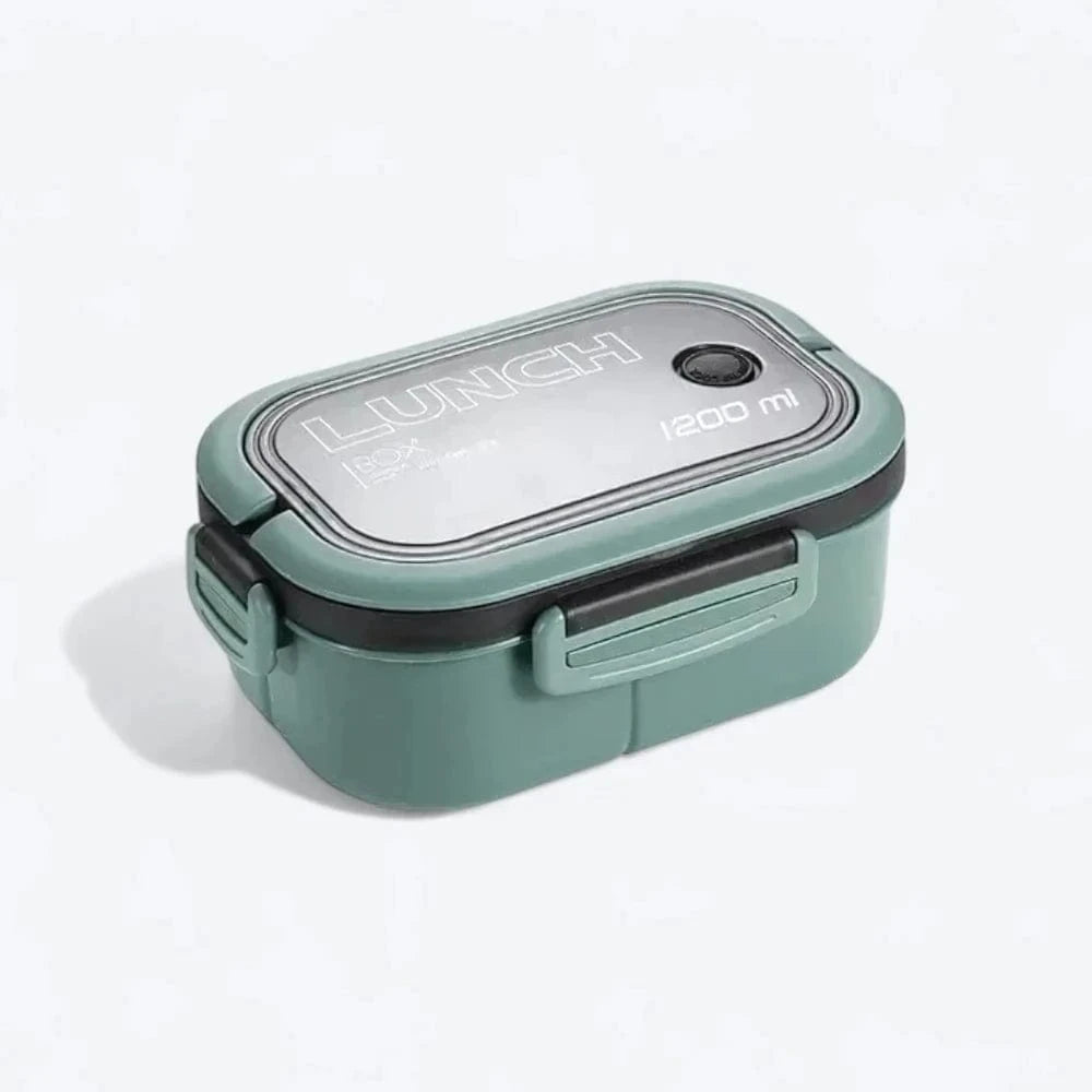 Lunch box pas cher - TupperWarrior