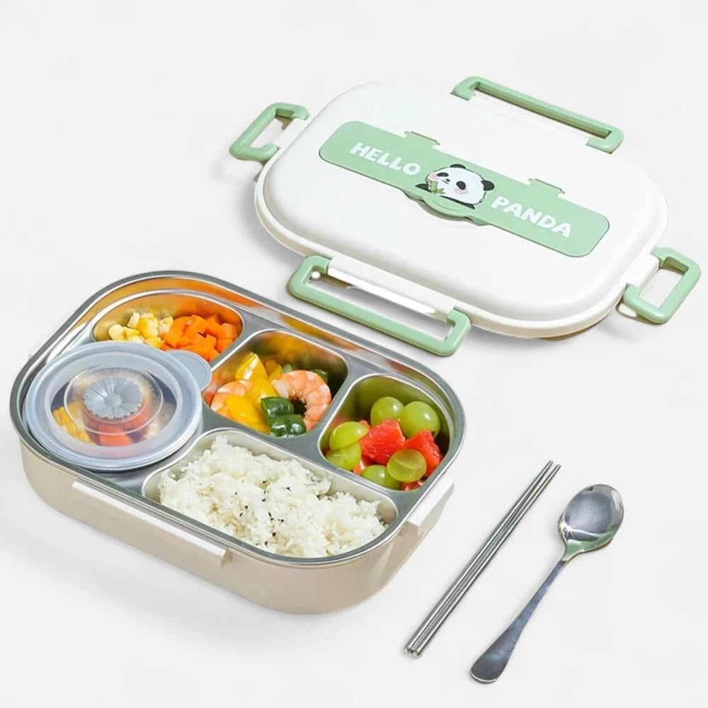 Lunch Box enfant isotherme