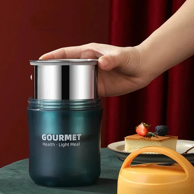 Bento isotherme soupe - ThermoBox