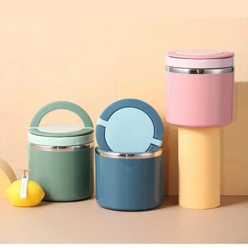 Lunch box maintien chaud - HotLunch