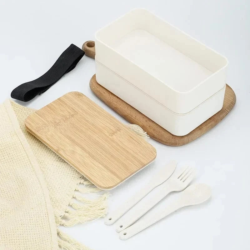 Lunch box homme