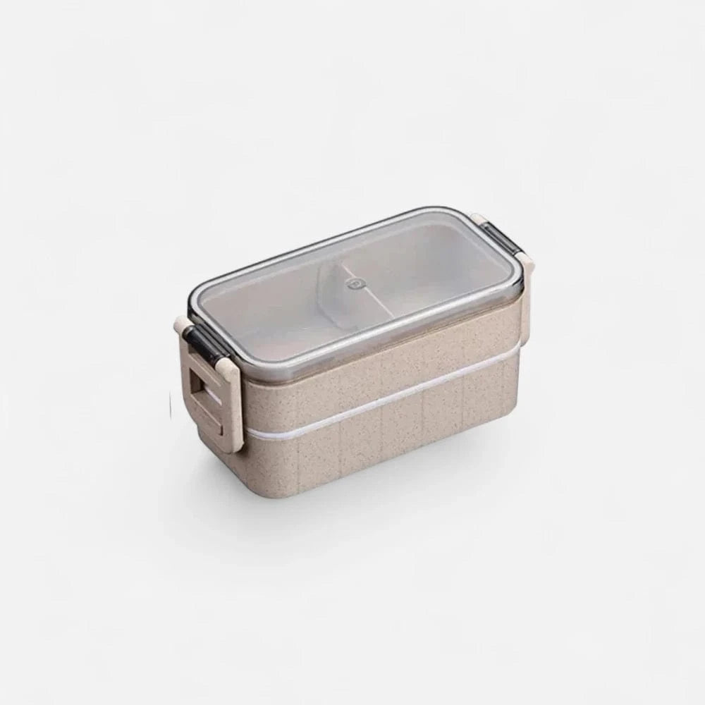 Lunch box végétarien - GreenLife