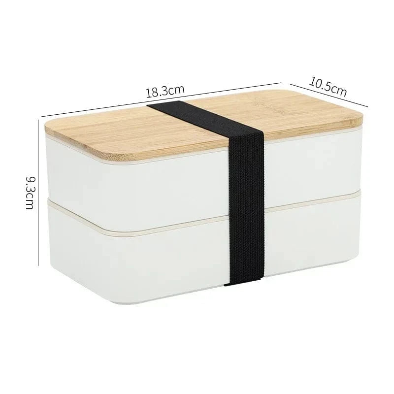 Lunch box homme