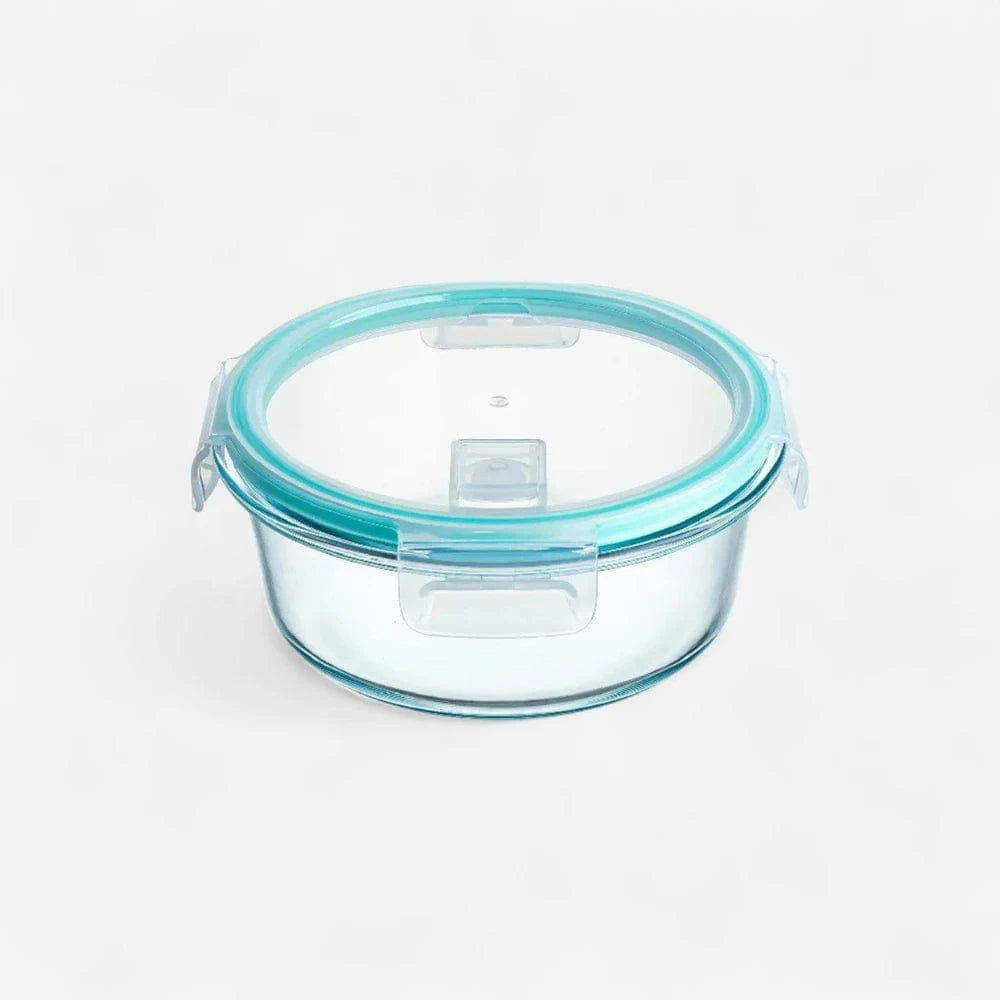 La lunch box ronde - GlassMate