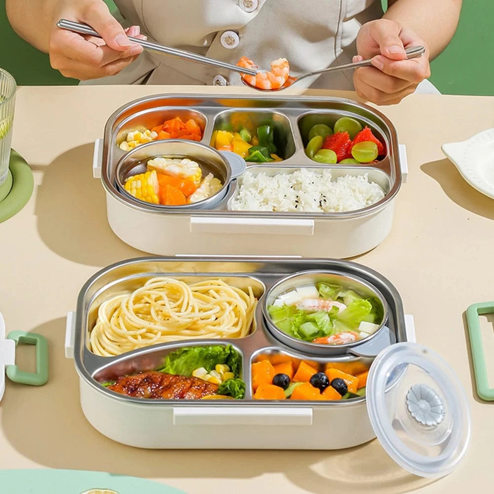 Lunch Box enfant isotherme