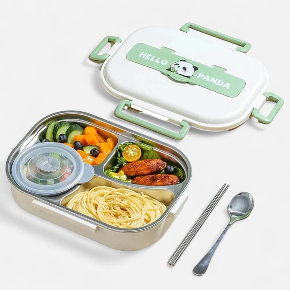 Lunch Box enfant isotherme