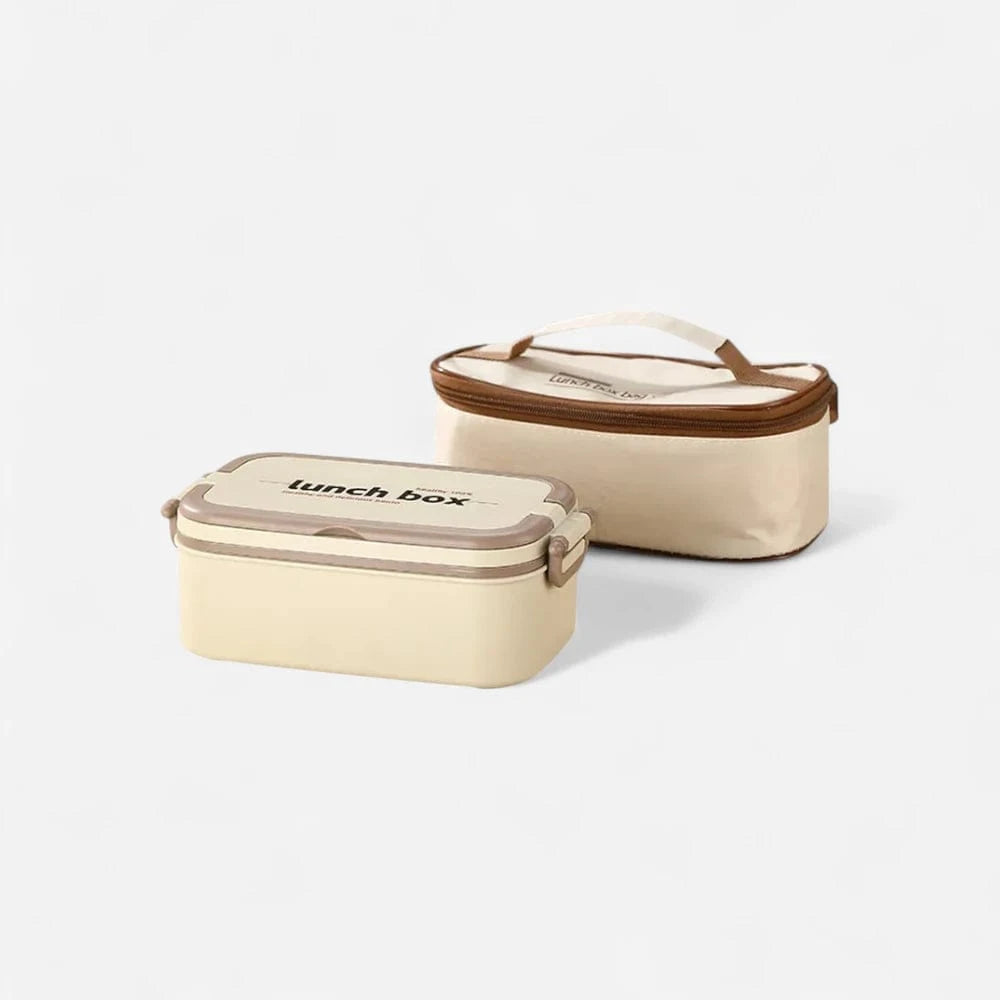 Lunch Box inox etanche