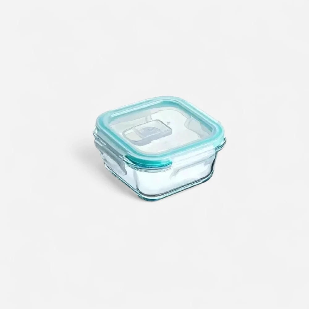 Lunch Box verre etanche