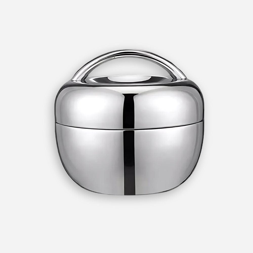 Lunch Box 1 litre - La solution pour déjeuner en extérieur