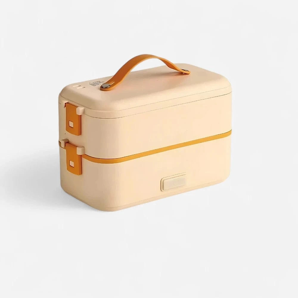 Lunch Box chauffante rapide - HotCube